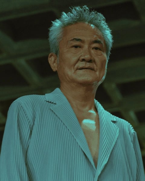 Takuya Nakamura