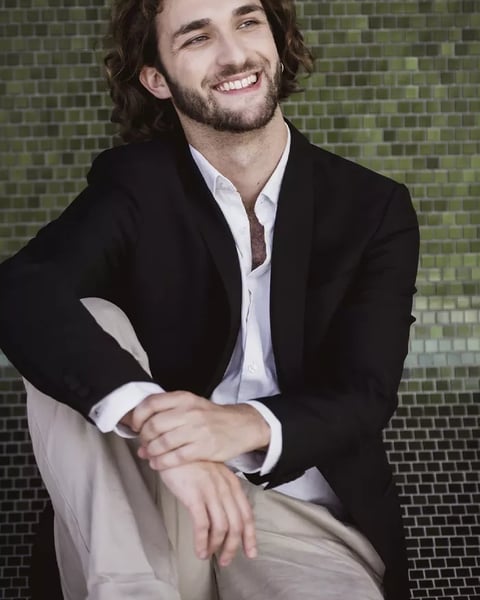 Abel Zamora
