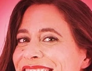 Flavie Le Boucher