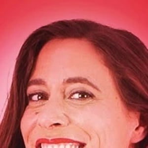 Flavie Le Boucher