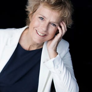 Anne Richard