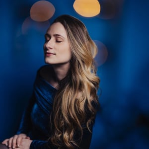 Audrey PIERRE