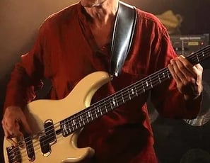 Christian Duperray