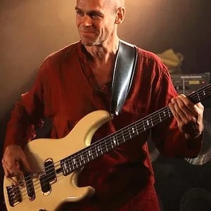 Christian Duperray