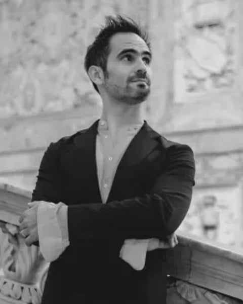 Giacomo Sagripanti