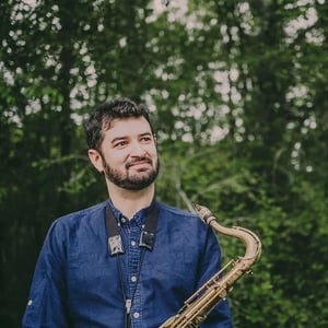 Florian Marques