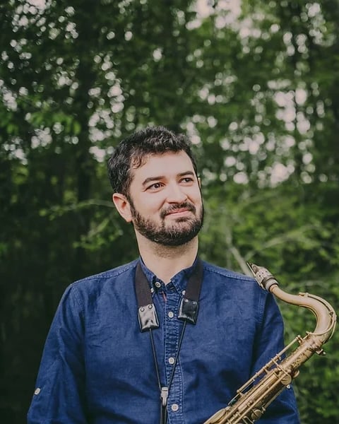 Florian Marques