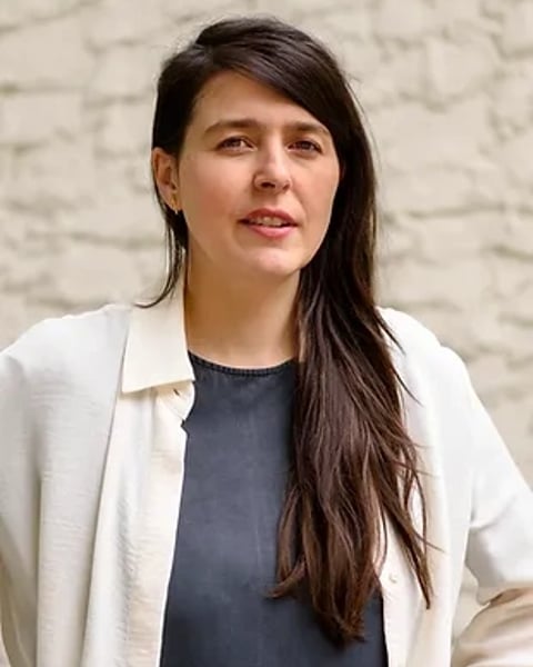 Commissariat Élise Girardot