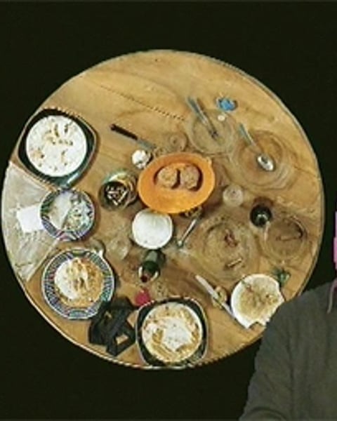 Daniel Spoerri