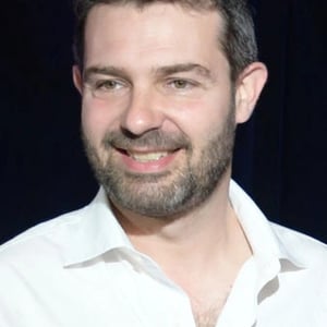 Yann Coeslier