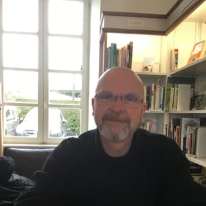 Régis Lejonc