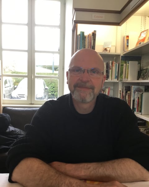 Régis Lejonc