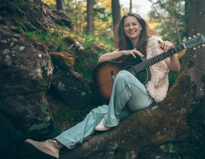 MARIE CHEYENNE