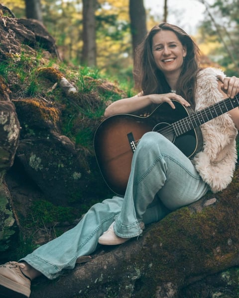 MARIE CHEYENNE
