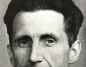 George Orwell