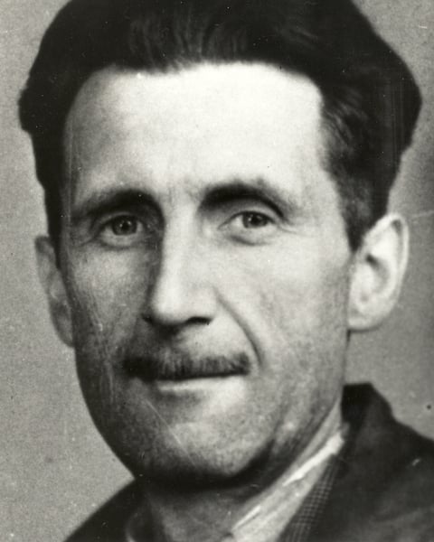 George Orwell