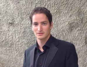 Antoine Alerini