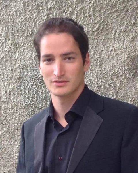 Antoine Alerini
