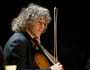 Steven Isserlis