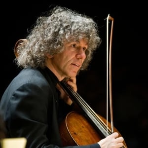 Steven Isserlis