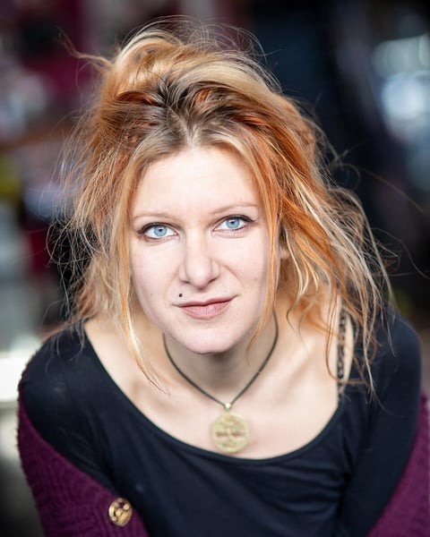 Charlotte Talpaert