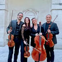 Quatuor Aurores