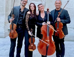 Quatuor Aurores
