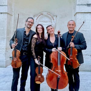 Quatuor Aurores