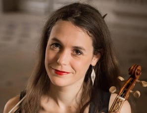 Marie Rouquié