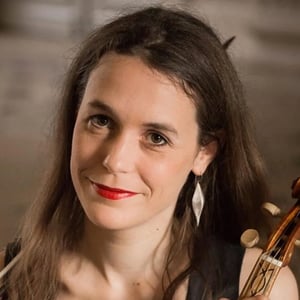 Marie Rouquié