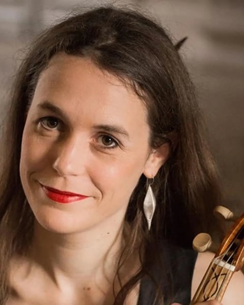 Marie Rouquié