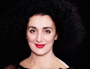 Cristiana Morganti