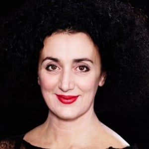 Cristiana Morganti