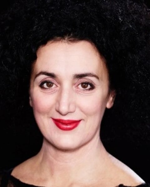 Cristiana Morganti