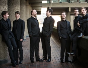 The Gesualdo Six