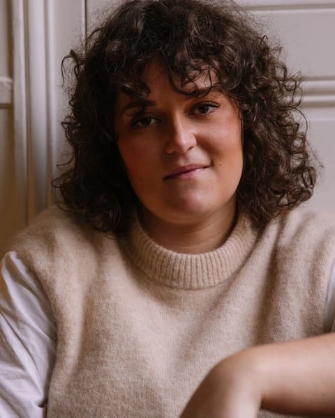 Camille Pellegrinuzzi