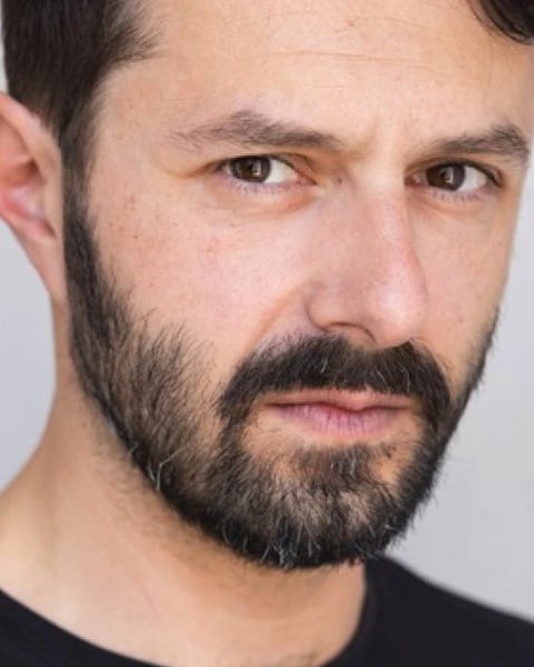 Edouard Bonnet
