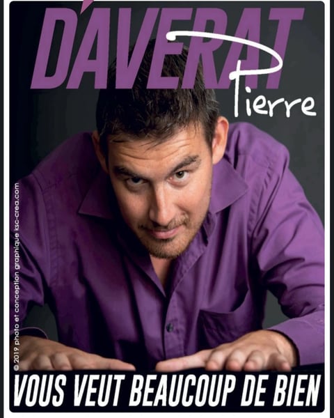 Pierre Daverat