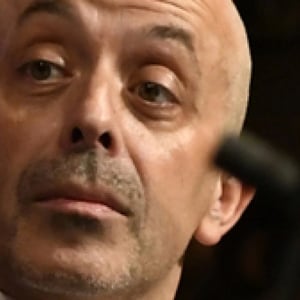 Mathieu Lécroart