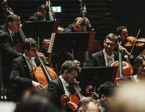 Munchner Philharmoniker