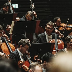 Munchner Philharmoniker