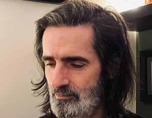 Patrice Rabillé