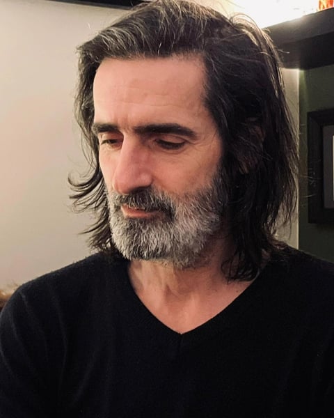 Patrice Rabillé