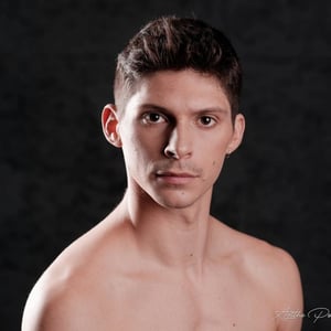 Marin Delavaud