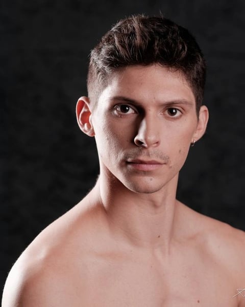 Marin Delavaud