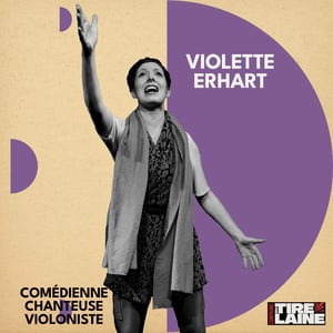 Violette Erhart