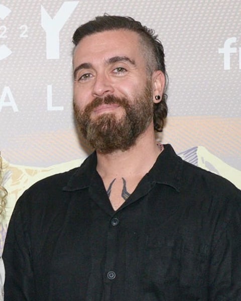 Tomm Moore