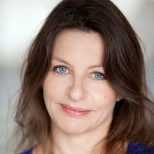 Anne Le Coutour