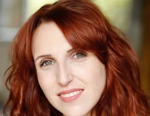 Isabelle Rocher