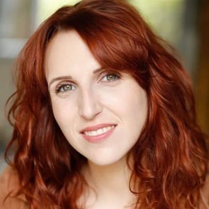 Isabelle Rocher